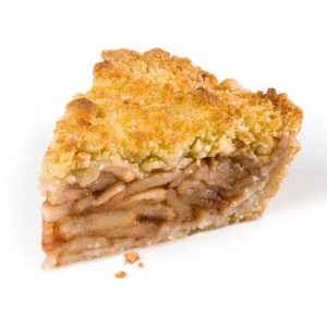 Apple Crumb