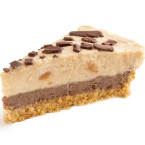 Chocolate Peanut Butter